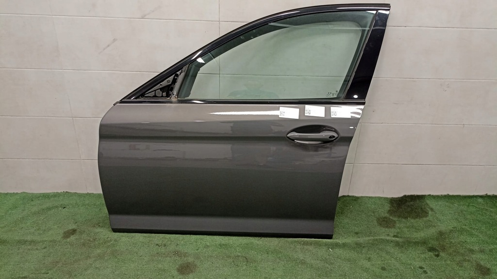 фото №1, Bmw 5 g30 двері лівий перед c3e keyless shadowline