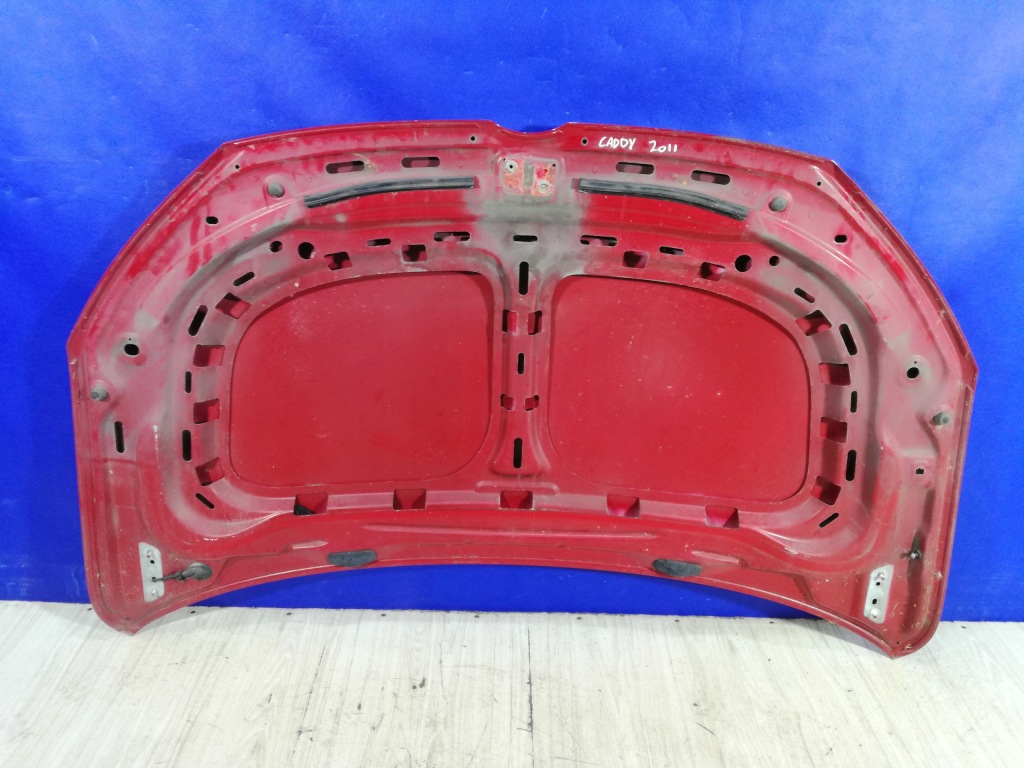 Vw touran 2 1t caddy 3 2k рестайлинг  капот крышка крышка багажника перед 10/15 Цена