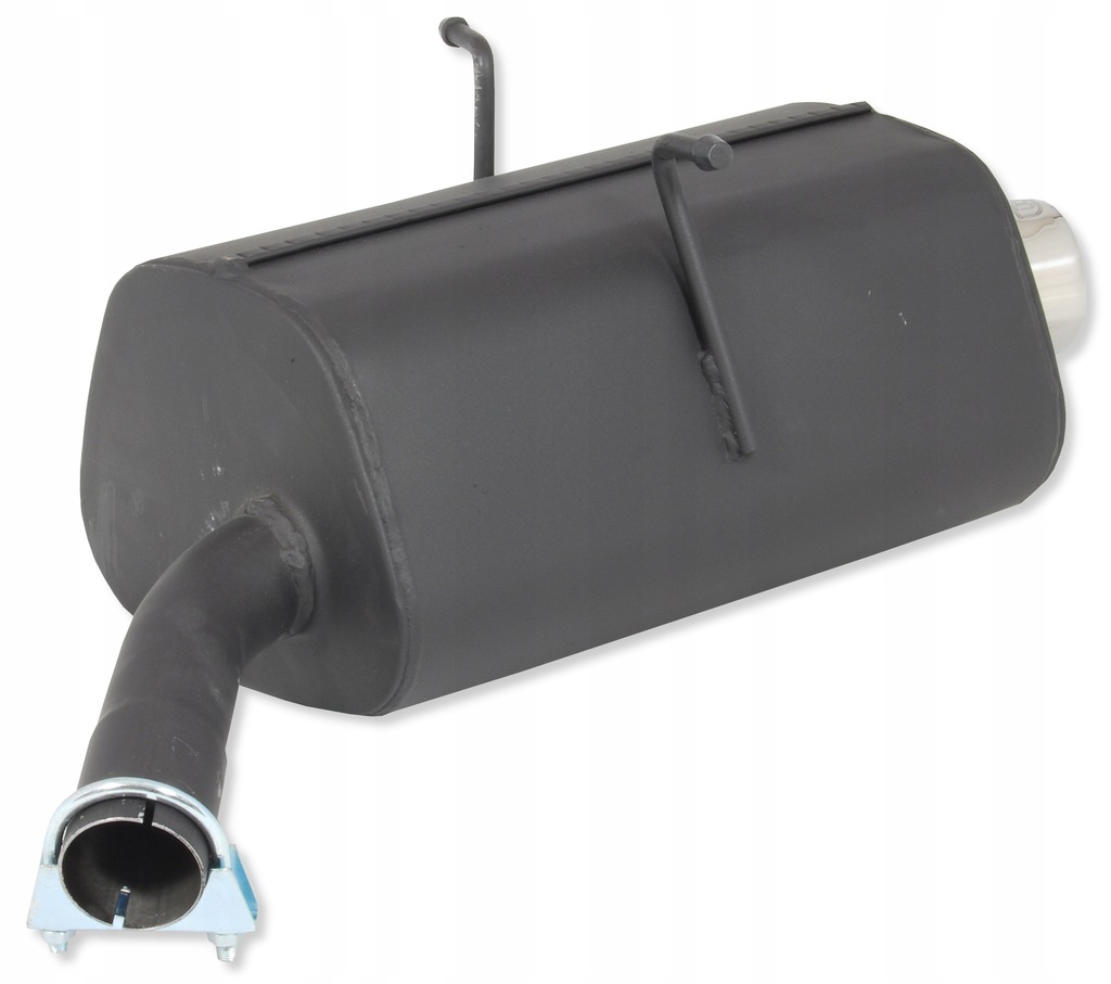 фото №7, Гасник спортивний mini cooper & one r50 | ulter