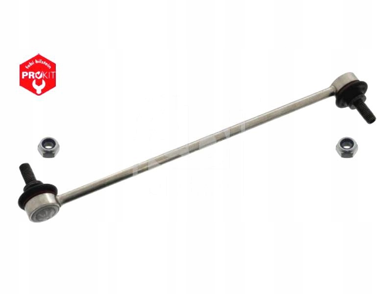 фото №1, Соединитель тяга стабилизатора перед ford focus 04-