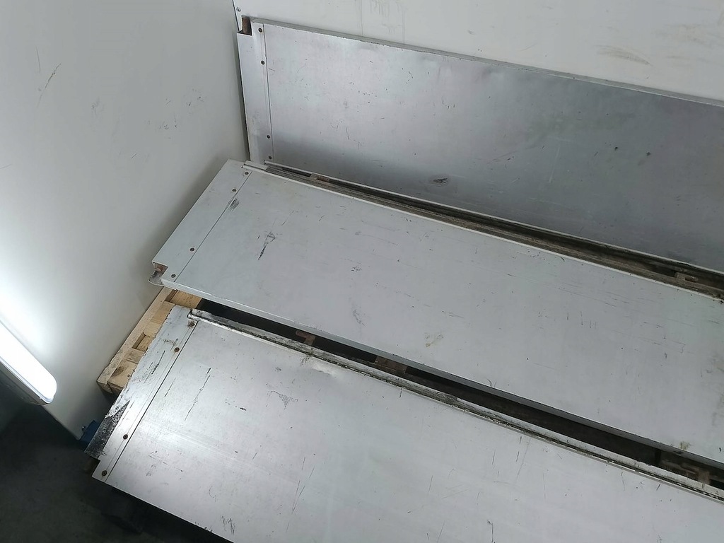 фото №4, Борти комплект renault master iii 10-