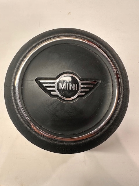 фото №1, Подушка безопасности подушка руля mini r60 countryman 9806258