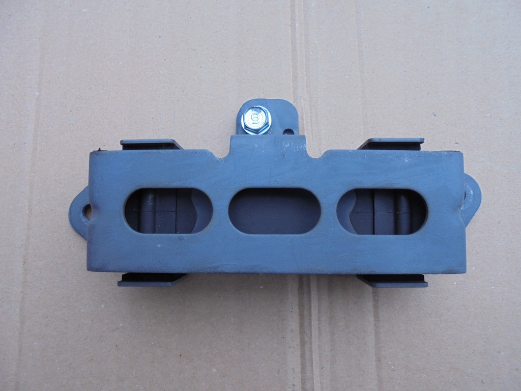 фото №1, Стабилизатор крышки задний honda hrv 2015-2020r