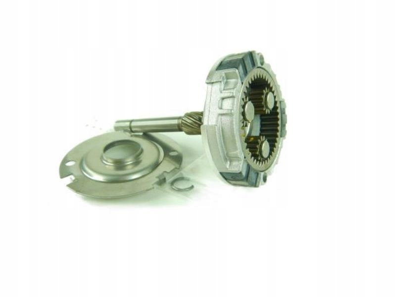 фото №3, Трансмиссия планетарная 9001337059 набор ремонтный bosch 9 001 337 059