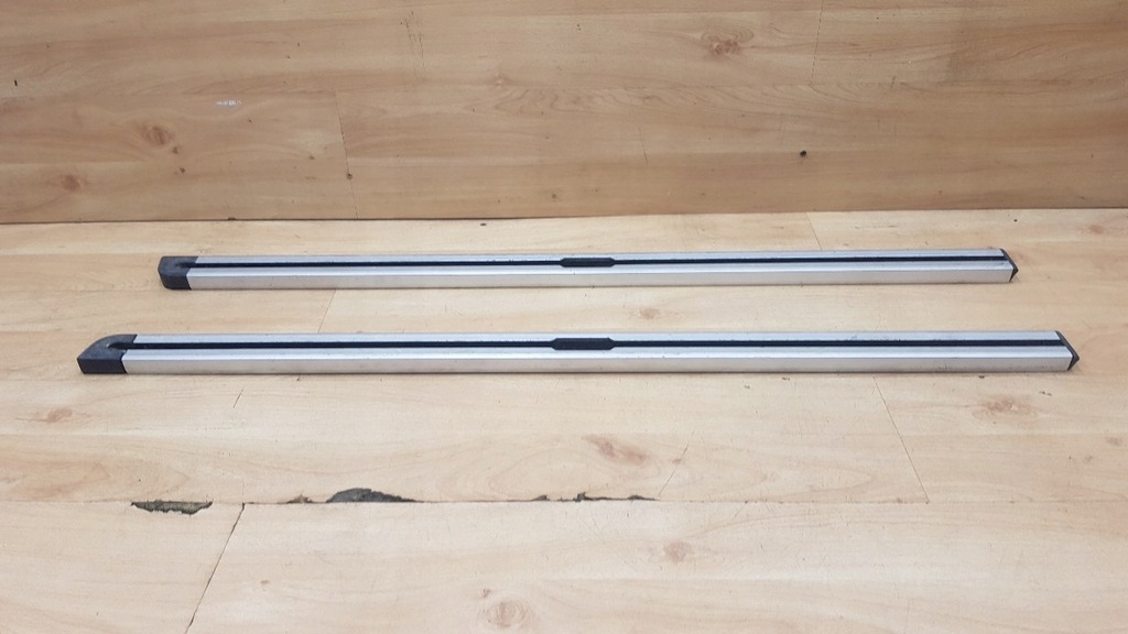 фото №2, Напрямна багажника пара audi a6 c6 lift allroad kombi