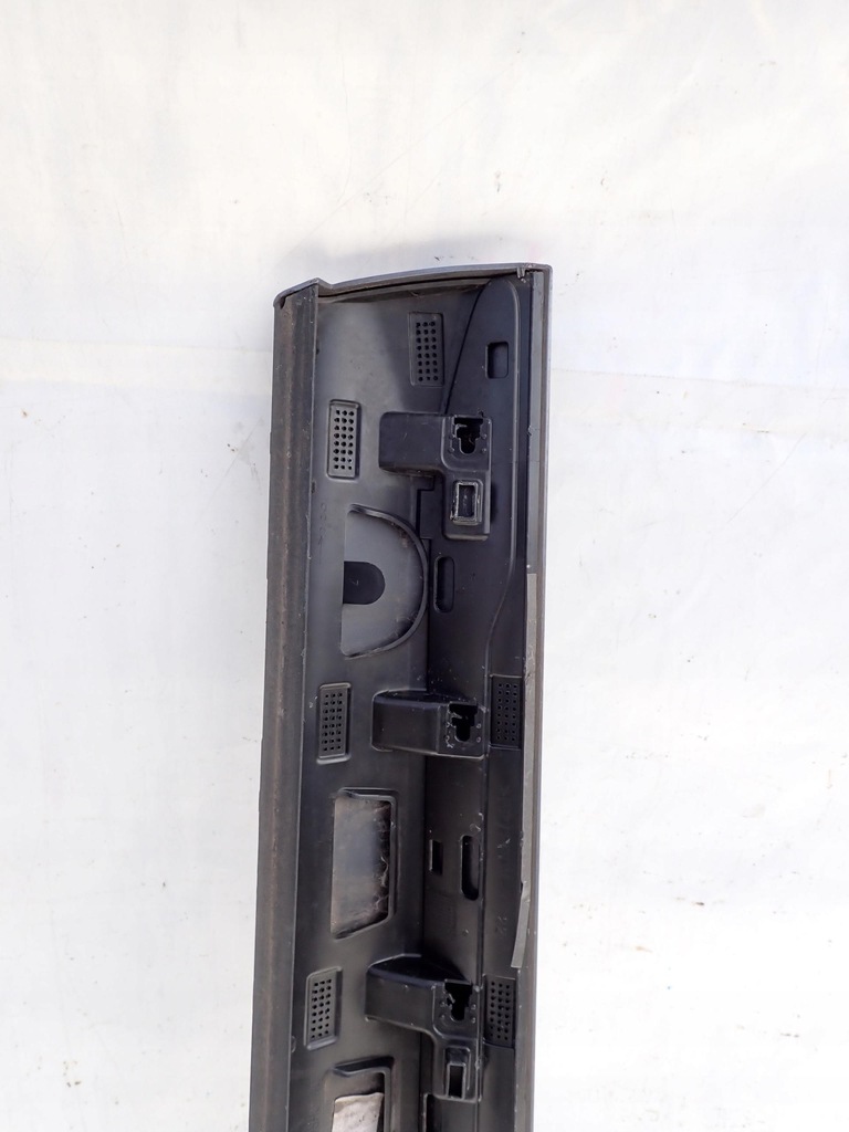 фото №3, Volvo xc60 ii 17- молдинг двері права перед