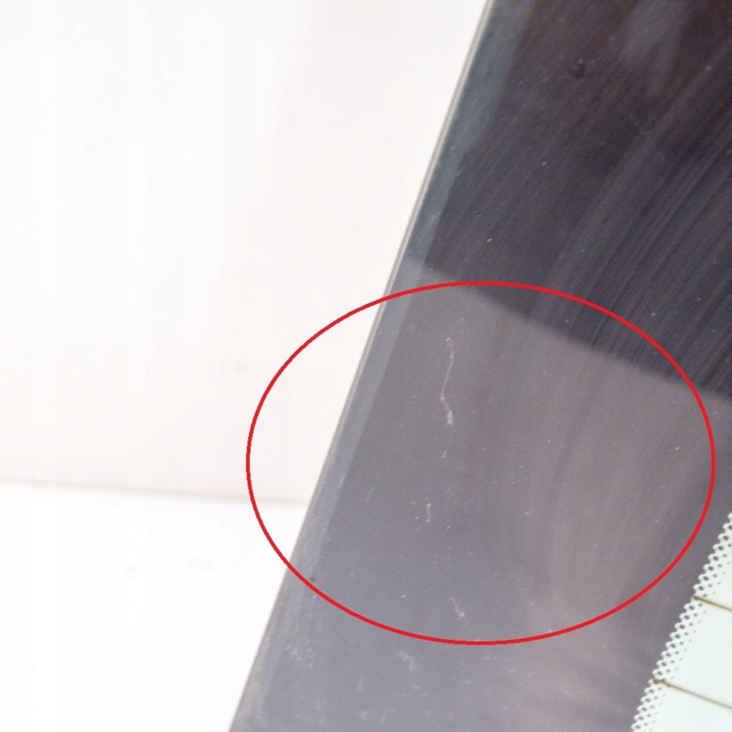 фото №5, Bmw 3 e90 e91 2006 стекло задняя