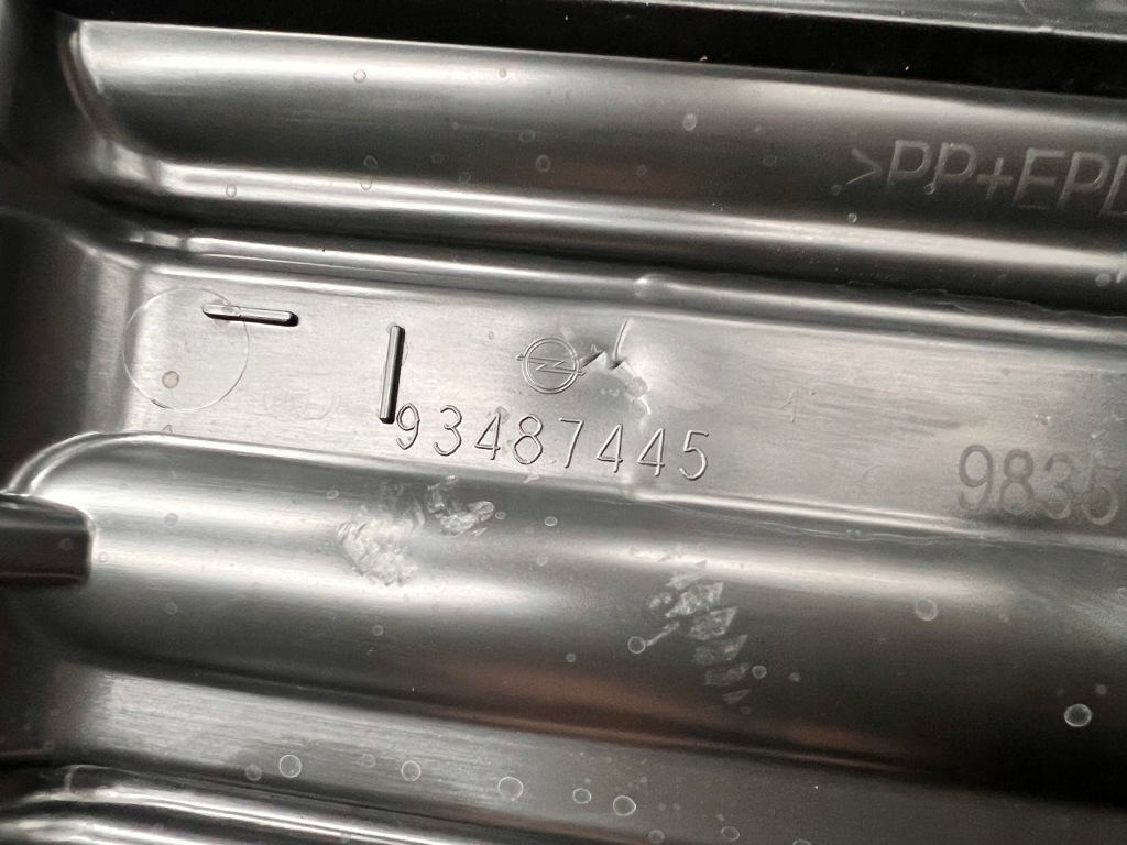 фото №4, C3 aircross защита подвеска правая 9835729680