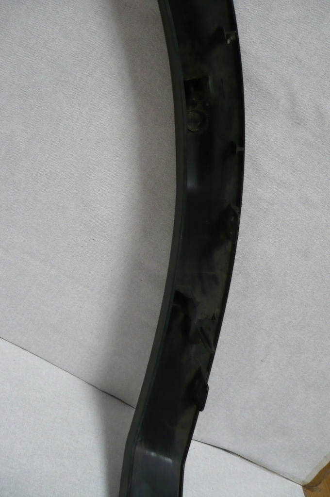 фото №15, Renault kadjar молдинг крыла правая задняя 15-22r