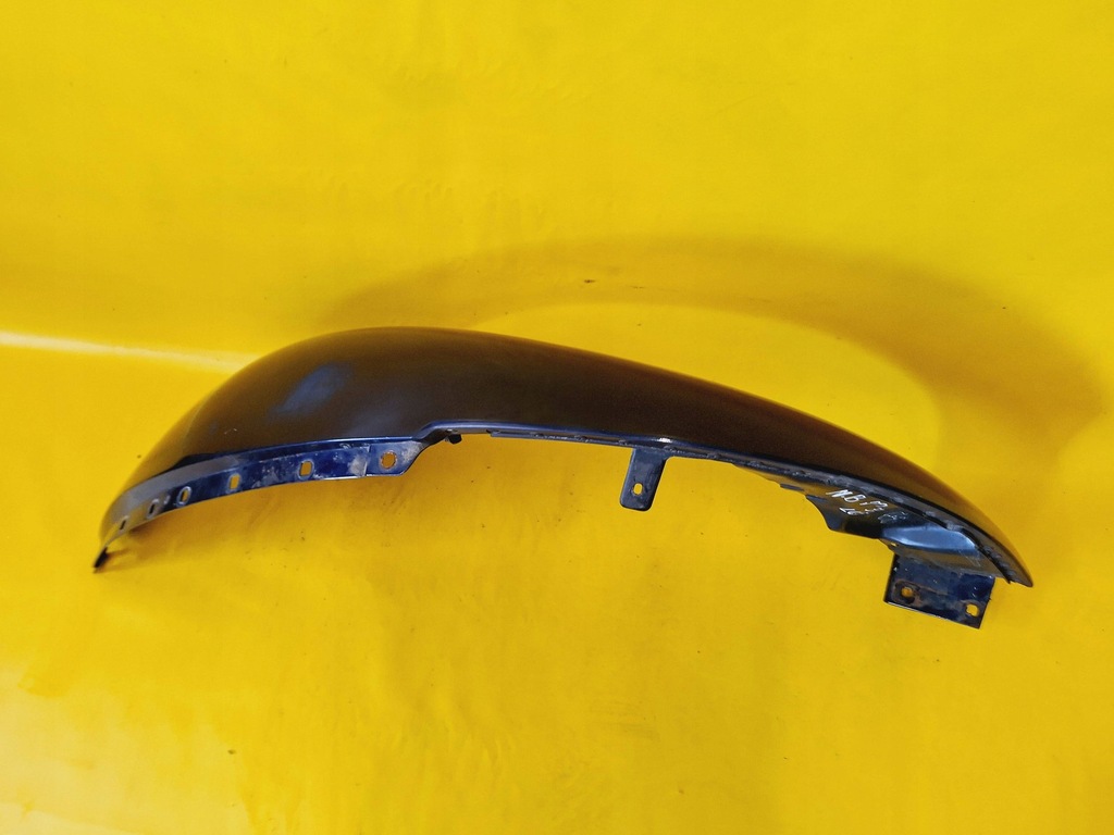 фото №14, Крыло правый перед передний vw new beetle 97-05 lak: lc5r nr640