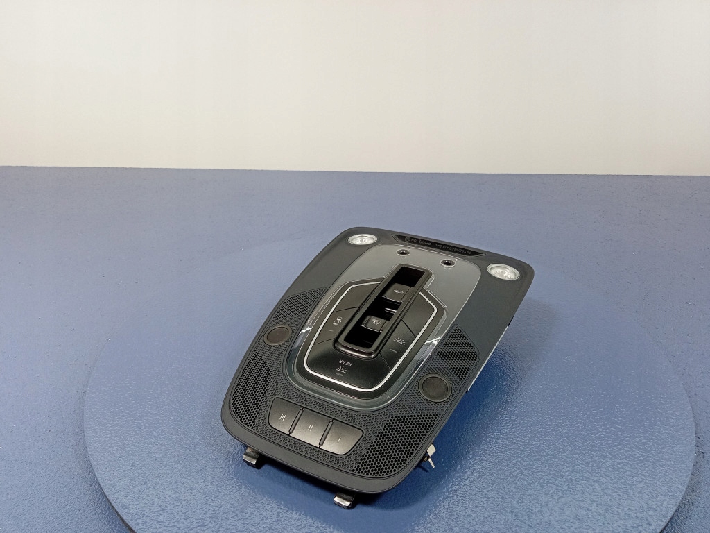 фото №1, Bentley bentayga 36a лампа панель потолочный перед 36a947135m