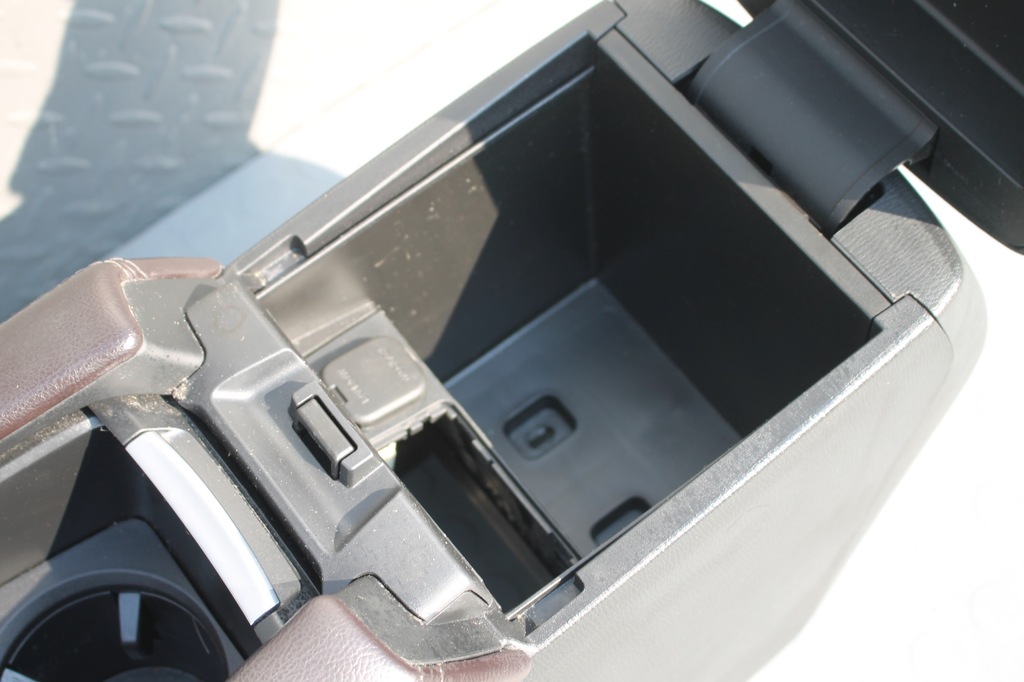 фото №5, Туннель средний подлокотник mazda 6 iii gj 12-18