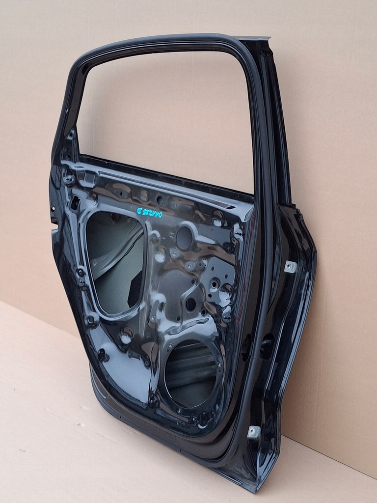 фото №9, Audi a3 8y 8y5 sedan s3 дверь левый задняя левая задние 8y5833051a