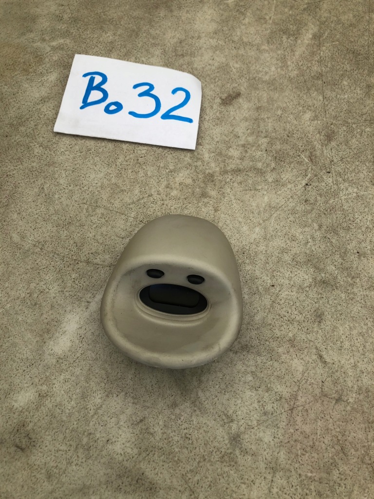 фото №1, Приборная панель часы mini оригинальный номер 1514217