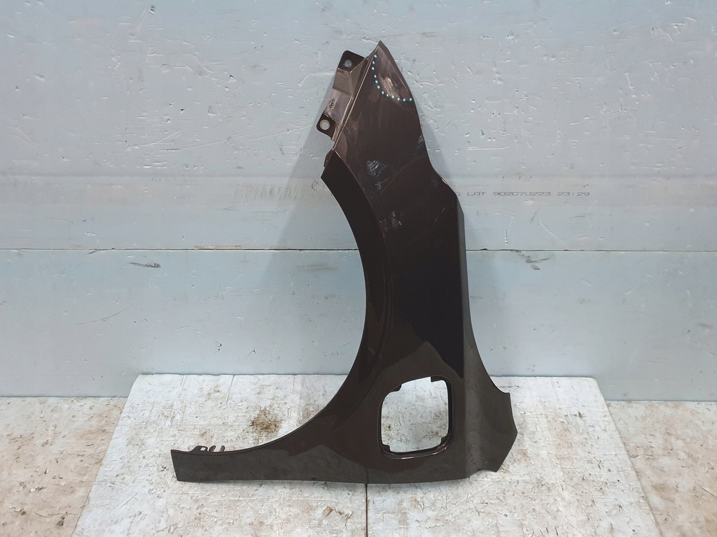 фото №5, Крила kia ceed 3 iii phev hybrid лівий правий перед 18-