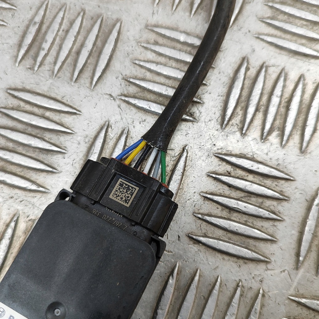 фото №6, Jaguar f-pace 2020 датчик лямбда-зонд