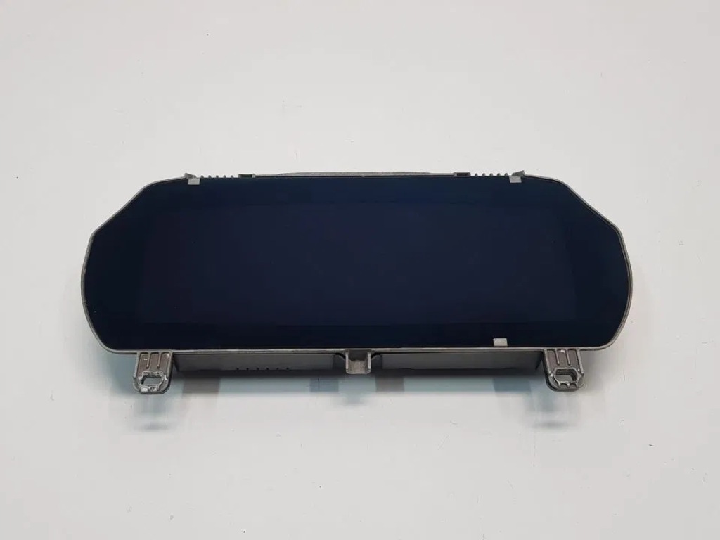 фото №1, Счетчик дисплей lcd 248104163r talisman