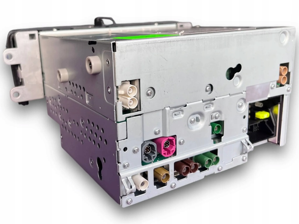 фото №4, Mercedes slk r172 радіо navi a1729006804 #436 m