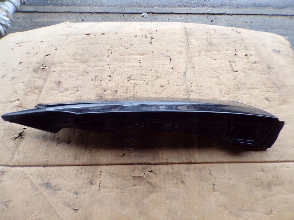 фото №8, Накладка стойка правая hy32-29148ae discovery v