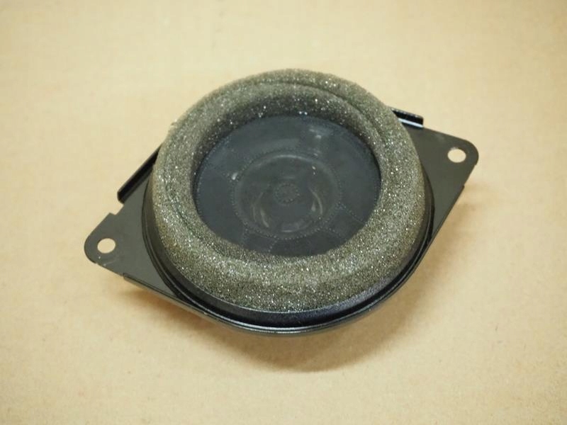 фото №4, Динамік двері лівий передній jeep grand cherokee wk2