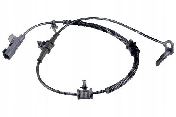 фото №1, Датчик, скорость вращательная колеса a.b.s. 31152