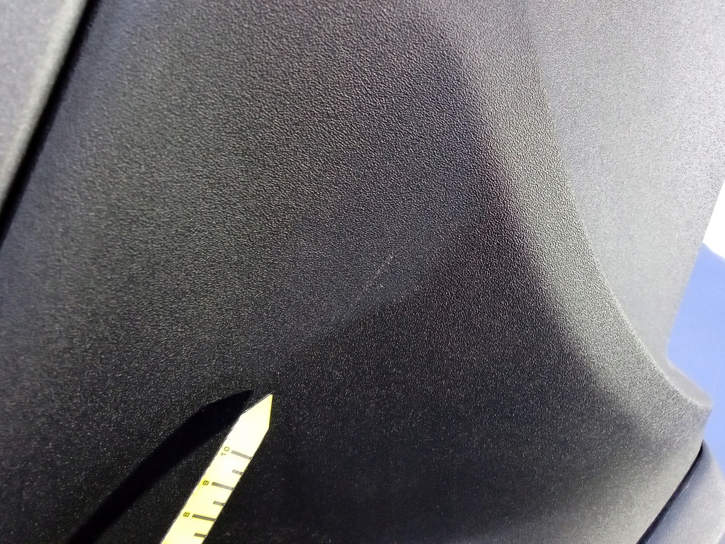 фото №5, C4 picasso i обивка дверь перед левая обшивка