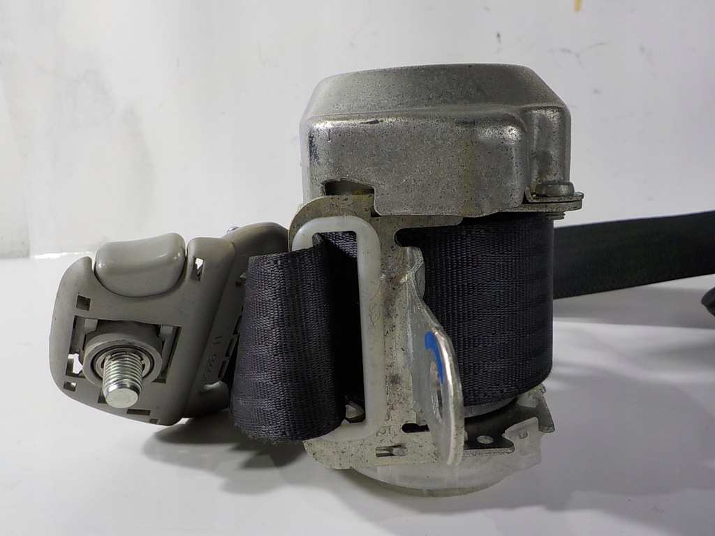 фото №4, Swift iii mk6 5d pas натяжитель левый перед