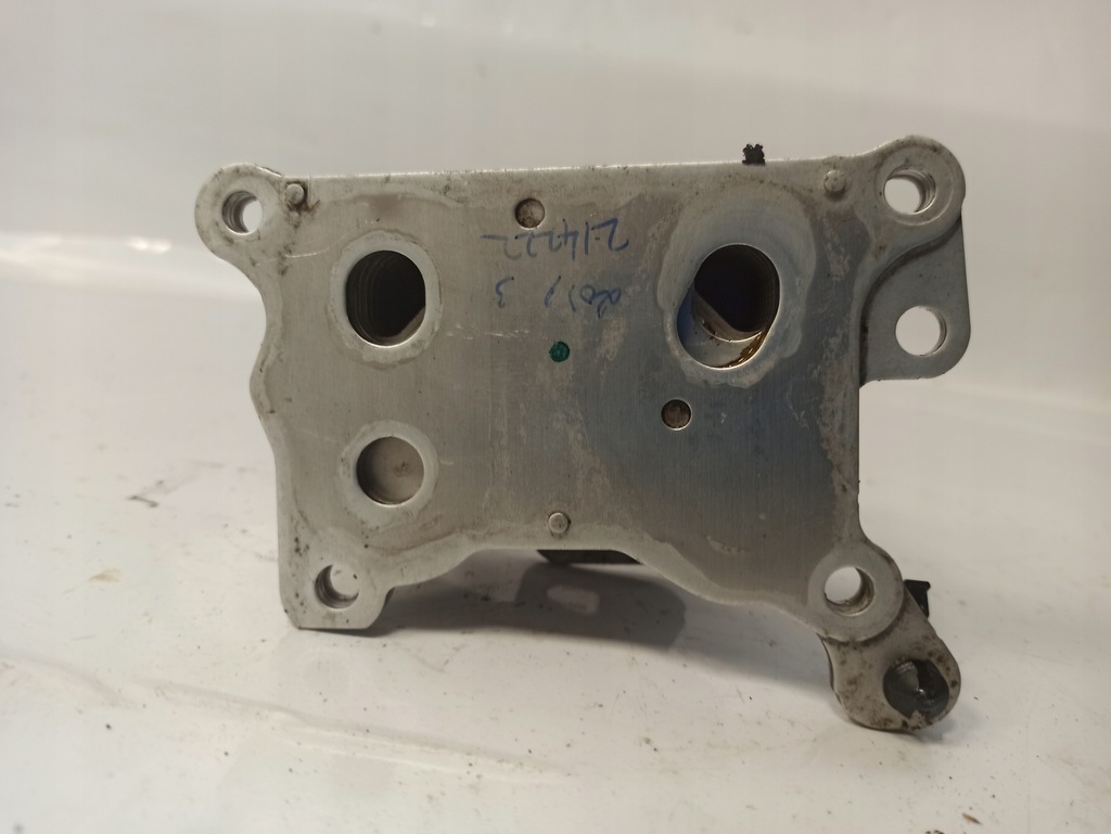 фото №11, Renault arkana 22 1.3 tce радиатор масла 213052926r