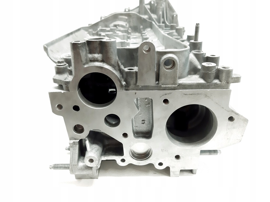 фото №7, 110422959r 130c05277r головка восстановленная renault trafic iii opel 1.6 dci