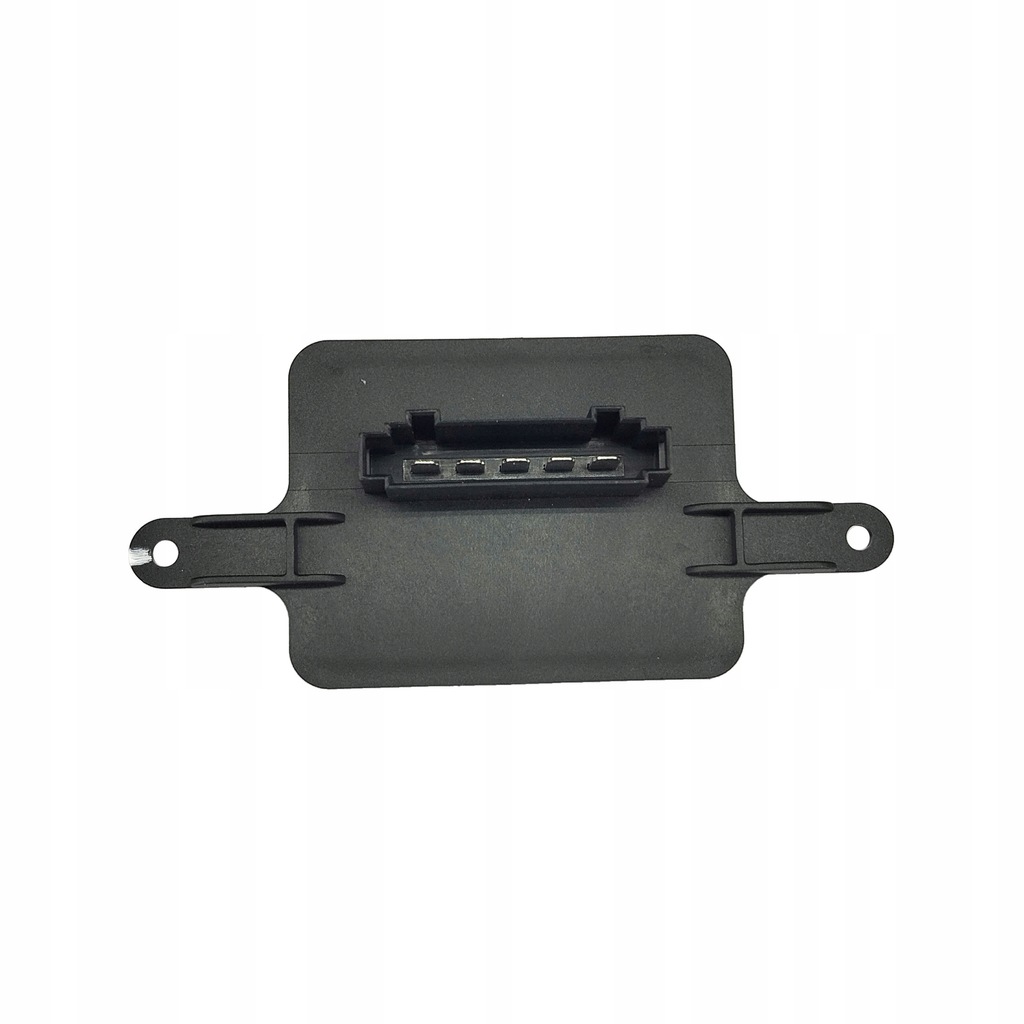 фото №3, Модуль вентилятор peugeot 3008 5008 оригінал