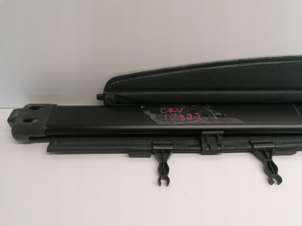 фото №6, Honda cr-v crv ii шторка багажника оригинал 02-06
