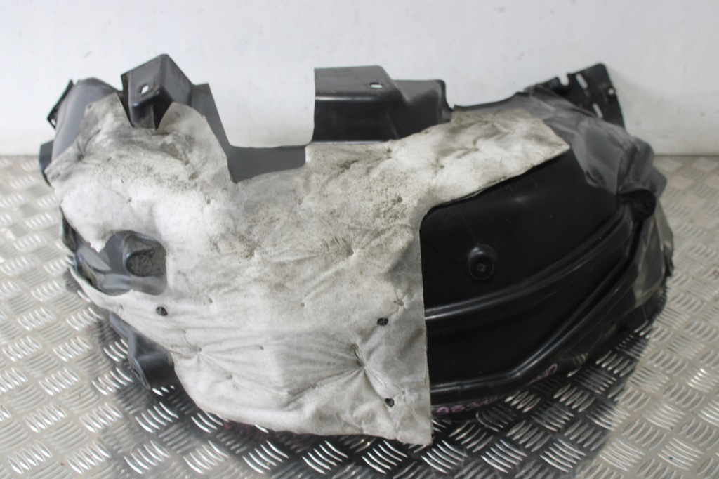 фото №1, Підкрилок лівий задня citroen c4 iii 3 9831256780