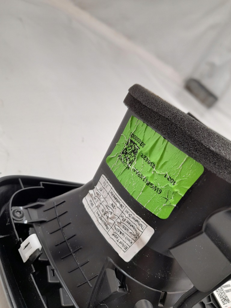 фото №10, Chrysler pacifica 17- дисплей радіо навігації 68438382ag usa