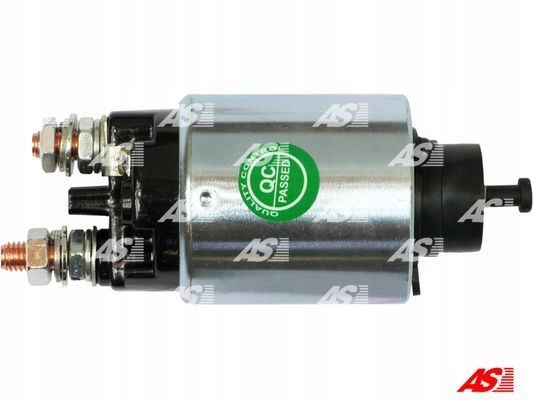 фото №1, Выключатель электромагнитный, стартер as-pl ss1027