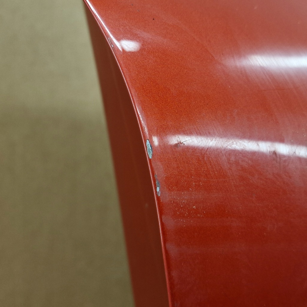 фото №12, Дверь правое передние правый перед volvo s60 iii v60 ii 2018-