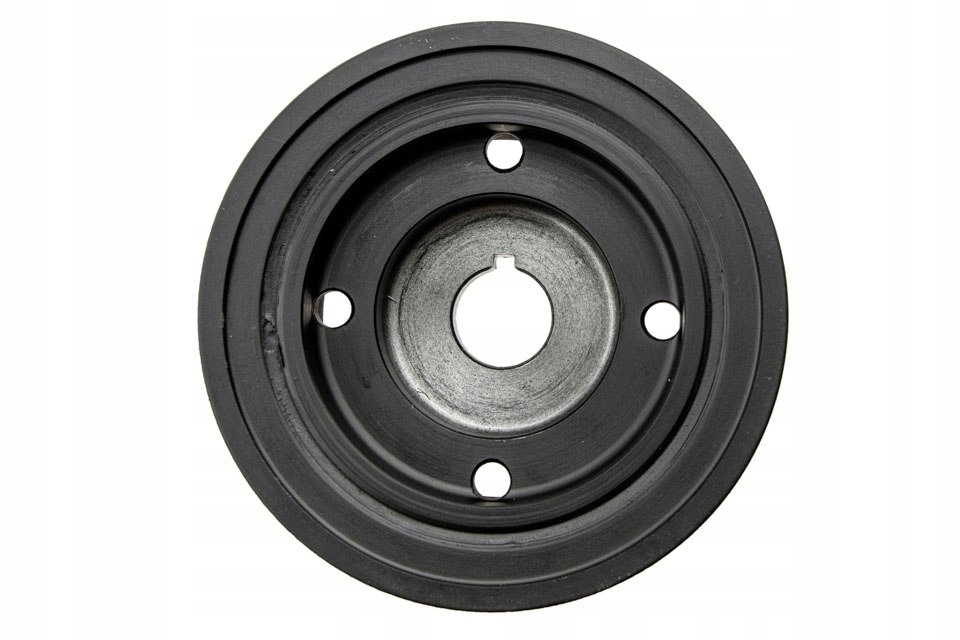 Шкив коленчатого вала коленчатого subaru ej20 forester 96 Доставка