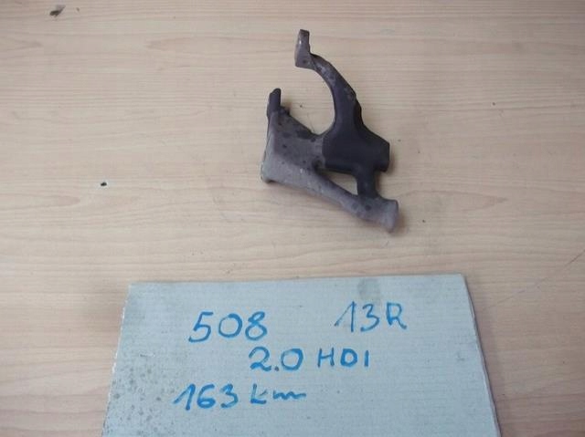 фото №1, Кронштейн кронштейн peugeot 508 2.0 hdi