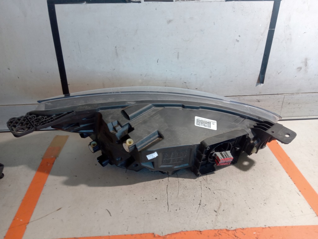 Ford focus mk4 фара ліва передня full led Доставка