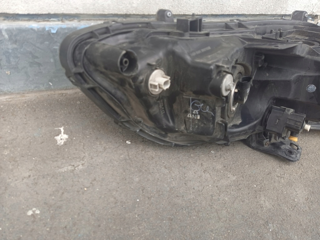 Honda civic ix фара передняя перед левая стандарт 33150-tv0 европа с Разборки