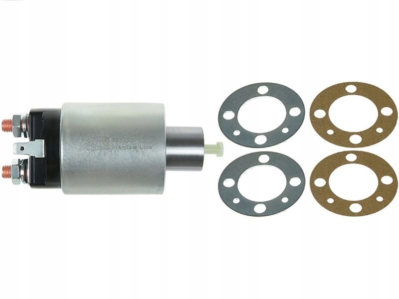 фото №1, Автоматична коробка передач вимикач електромагнітний стартер