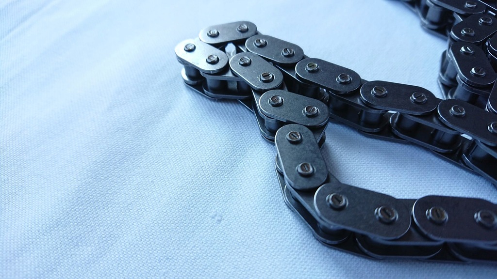 фото №8, Натягувач ланцюга розподільного валу volkswagen оригінальний номер