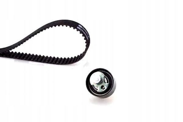 фото №2, Набор ремень распределительного вала ford transit transit tourneo