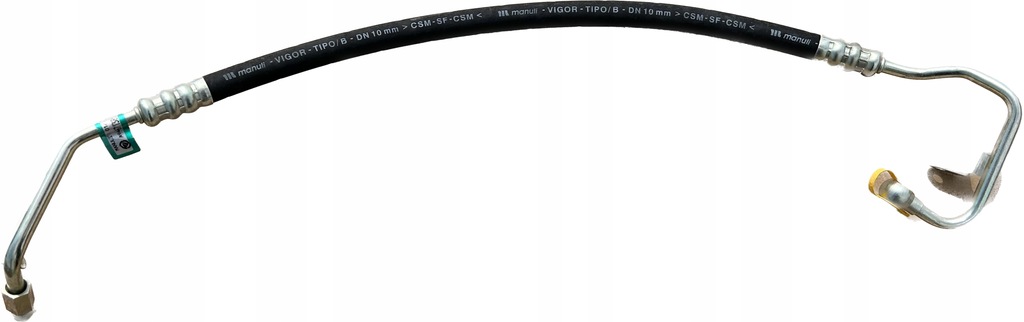 фото №1, Шланг усилителя alfa romeo 166 2.4 60671389