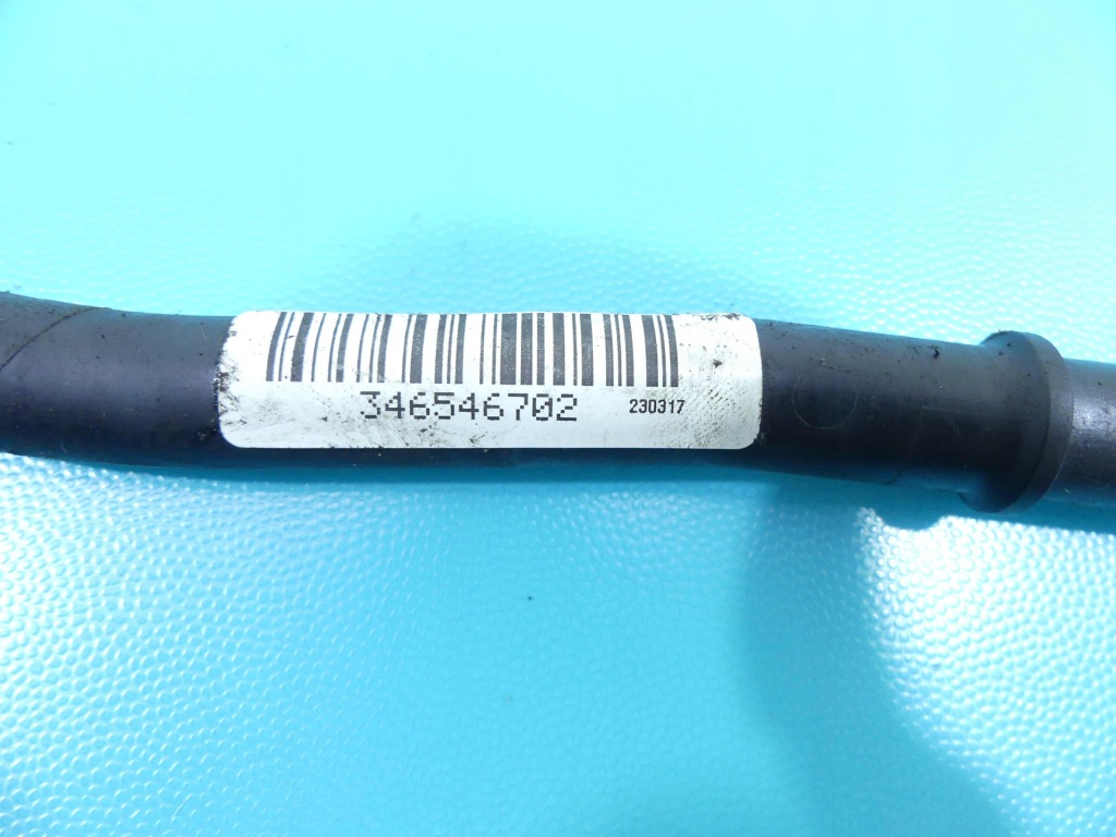 фото №4, Щуп щуп оливи toyota auris ii 1.6 d4d