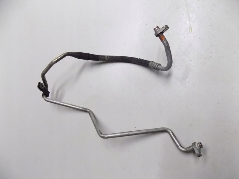 фото №10, Peugeot 207 cc 1.6 vti шланг кондиціонера