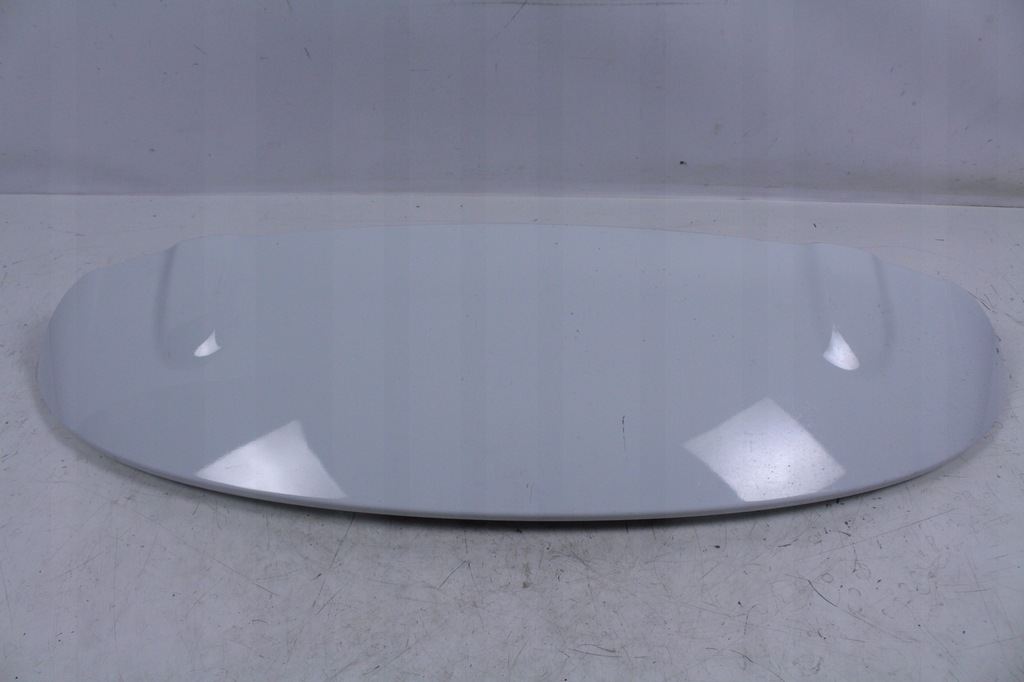 фото №2, Світло стоп спойлер спойлер кришки renault clio iv