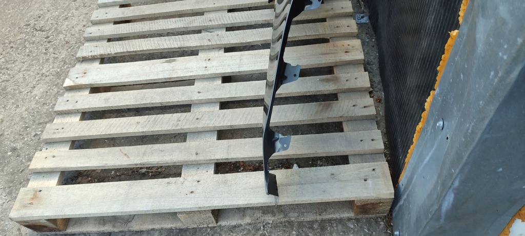 фото №10, Крыло левый aluminiowy mercedes cla c117 w117 01.13-03.19 код лакокрасочного покрытия 787