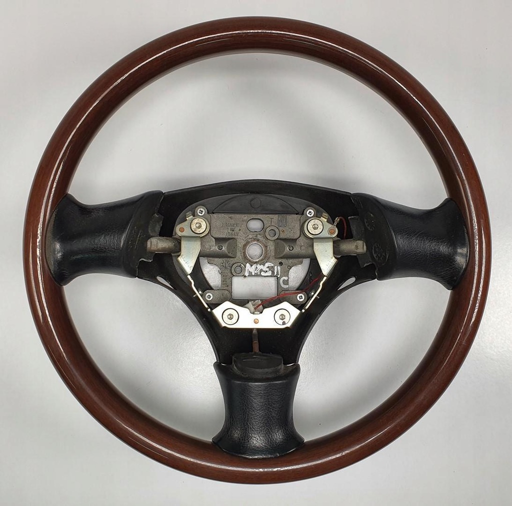 фото №11, Воздуховод dekor drewno nardi torino mazda mx-5 ii nb