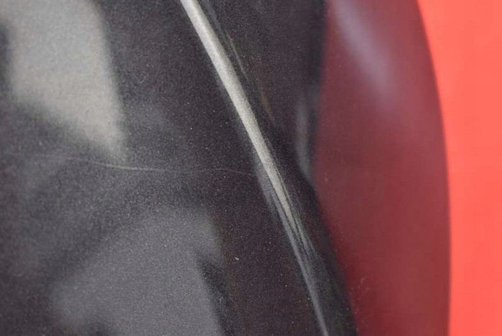 фото №15, Спойлер спойлер спойлер 492-46 свет стоп-сигнал 31383682 volvo v60 1 i r-design