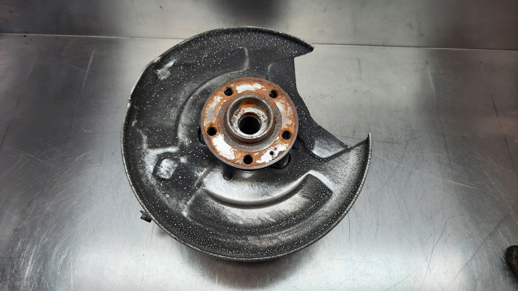 фото №1, Ступиця колеса задня задня ліва 31360869 volvo v90 awd 4x4